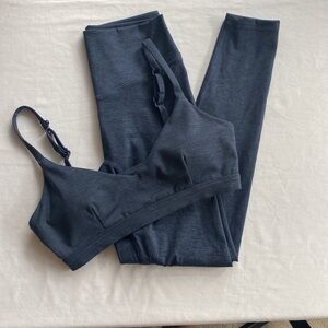 Balance Athletica (Vitality) Cloud Set (Bra & Leggings)